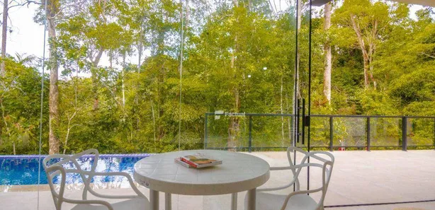 Casa de Condomínio com 3 Quartos à venda, 539m² no Balneario Praia do Perequê, Guarujá
