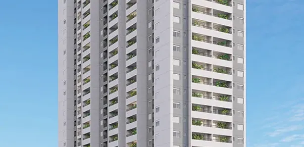 Apartamento com 3 Quartos à venda, 71m² no Vila Ema, São Paulo