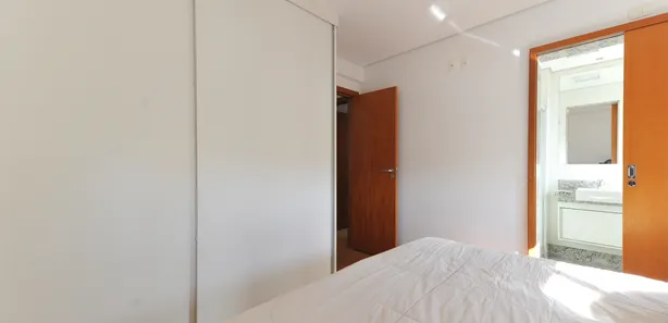 Apartamento com 3 Quartos à venda, 92m² no Cruzeiro, Belo Horizonte