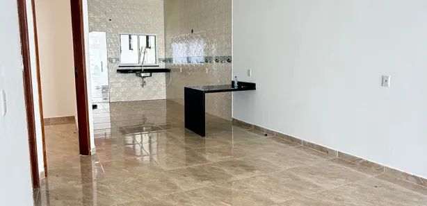 Casa com 3 Quartos à venda, 85m² no Vila da Prata, Manaus