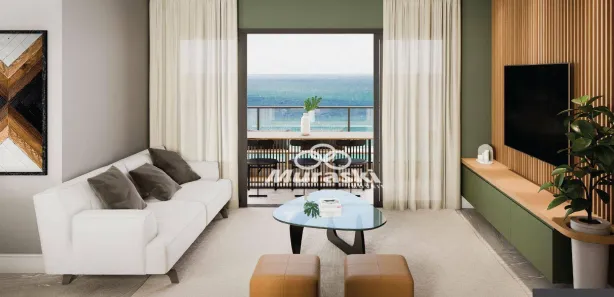 Cobertura com 4 Quartos à venda, 314m² no Guaratuba, Guaratuba
