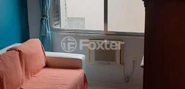 Apartamento com 1 Quarto à venda, 42m² no Praia de Belas, Porto Alegre