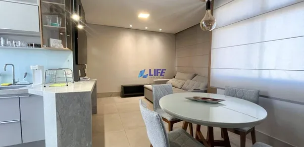Apartamento com 3 Quartos à venda, 83m² no Lourdes, Belo Horizonte