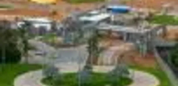 Lote/Terreno à venda, 250m² no Flores, Manaus