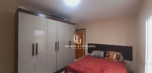 Casa com 2 Quartos à venda, 71m² no Estádio, Rio Claro