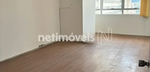 Sala Comercial à venda, 41m² no Centro, Belo Horizonte