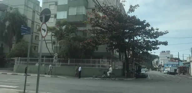 Apartamento com 2 Quartos à venda, 65m² no Balneário Praia do Pernambuco, Guarujá