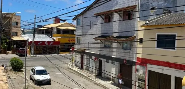 Casa com 1 Quarto para alugar, 70m² no Arembepe (Abrantes), Camaçari