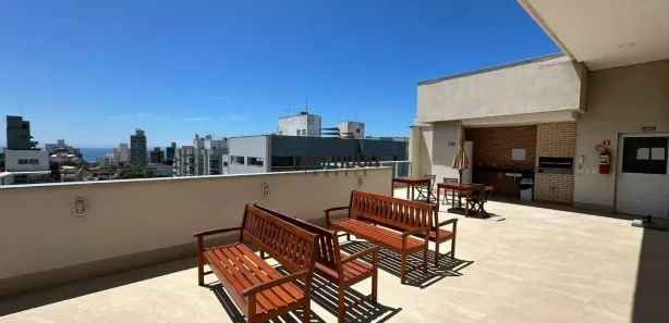 Apartamento com 2 Quartos à venda, 66m² no Centro, Guarapari