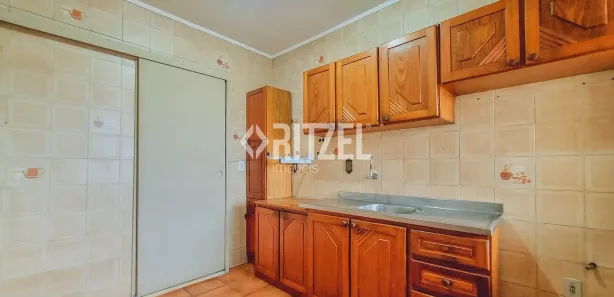 Apartamento com 2 Quartos para alugar, 70m² no Ideal, Novo Hamburgo