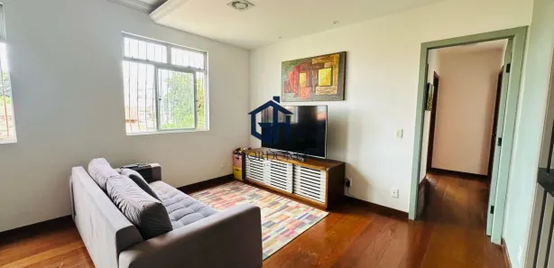 Cobertura com 4 Quartos à venda, 180m² no Dona Clara, Belo Horizonte