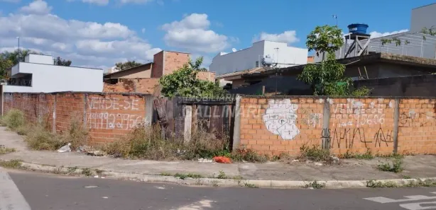 Lote/Terreno para alugar, 360m² no Residencial Parque Pavan, Sumaré