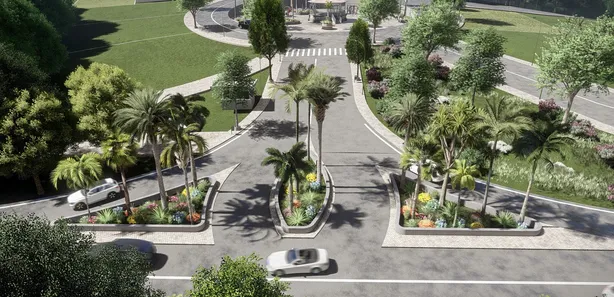 Lote/Terreno à venda, 525m² no Campinho, Lagoa Santa