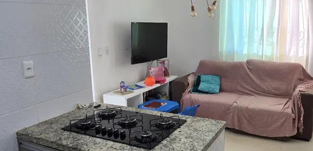 Casa com 3 Quartos à venda, 567m² no Itapuã, Salvador