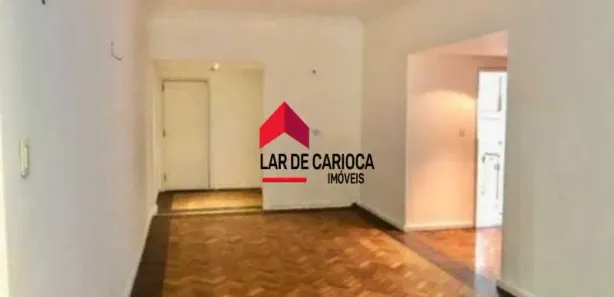 Apartamento com 3 Quartos à venda, 119m² no Leme, Rio de Janeiro