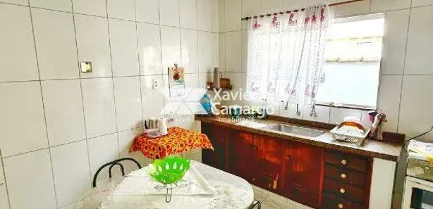 Casa com 3 Quartos à venda, 175m² no Cidade Nova, Rio Claro