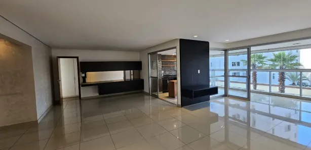 Apartamento com 4 Quartos à venda, 197m² no Santo Agostinho, Belo Horizonte