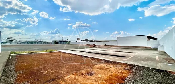 Lote/Terreno para alugar, 9200m² no São João, Anápolis