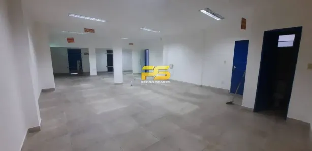 Ponto Comercial à venda, 400m² no Centro, João Pessoa
