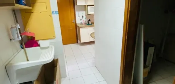 Apartamento com 3 Quartos à venda, 102m² no Parque 10 de Novembro, Manaus