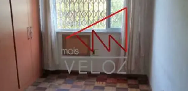 Apartamento com 3 Quartos à venda, 83m² no Botafogo, Rio de Janeiro