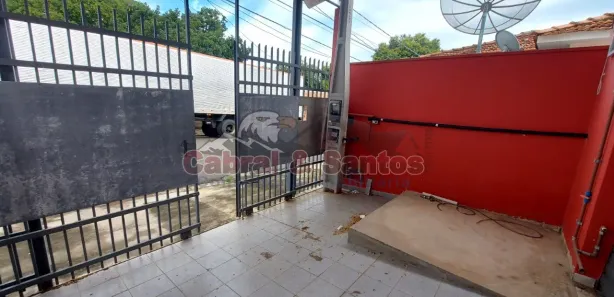Ponto Comercial para venda ou aluguel, 120m² no Liberdade, Itu