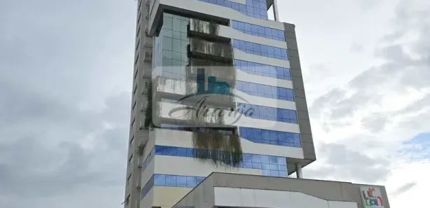 Sala Comercial à venda, 27m² no Plano Diretor Sul, Palmas