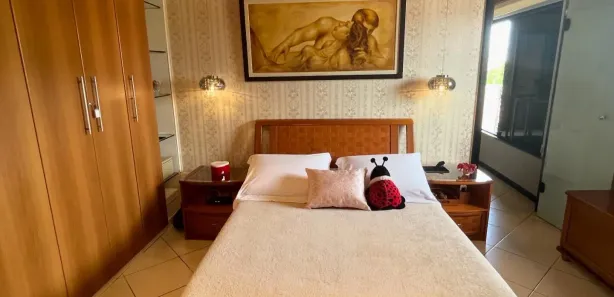 Cobertura com 3 Quartos para venda ou aluguel, 104m² no Stiep, Salvador