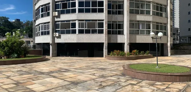 Apartamento com 3 Quartos à venda, 147m² no Graça, Salvador