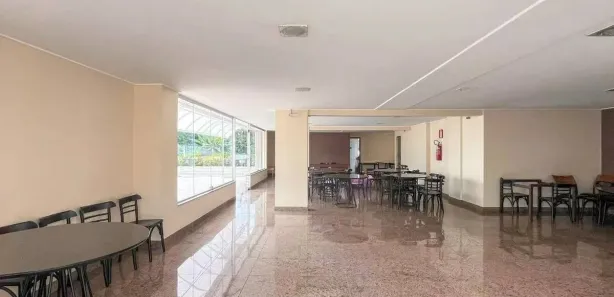 Apartamento com 3 Quartos à venda, 85m² no Coração de Jesus, Belo Horizonte