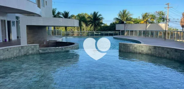 Apartamento com 3 Quartos à venda, 113m² no Lameirão, Guarapari
