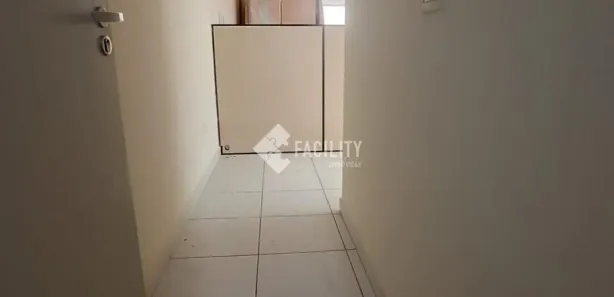 Sala Comercial com 2 Quartos para alugar, 56m² no Centro, Anhembi