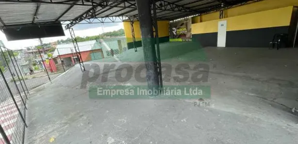 Ponto Comercial à venda, 130m² no Cidade Nova, Manaus