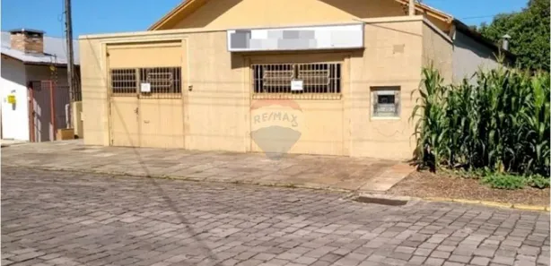 Ponto Comercial à venda, 360m² no Pomarosa, Bento Gonçalves