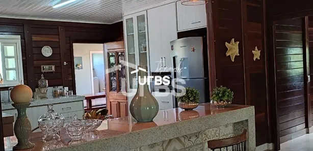 Fazenda/Sítio com 8 Quartos à venda, 270m² no , Nova Veneza