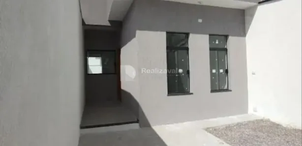 Casa com 2 Quartos à venda, 67m² no Loteamento Vila Olímpia, Taubaté