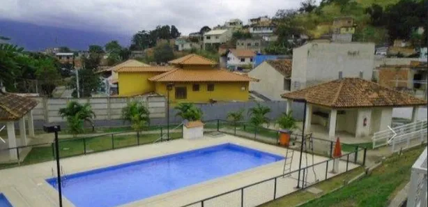 Apartamento com 2 Quartos à venda, 53m² no Campo Grande, Rio de Janeiro