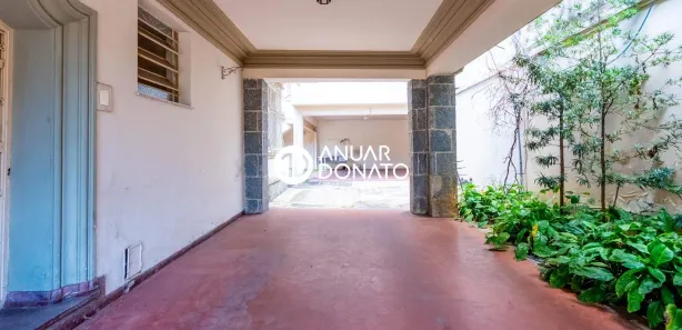 Imóvel Comercial com 14 Quartos à venda, 691m² no Santo Agostinho, Belo Horizonte