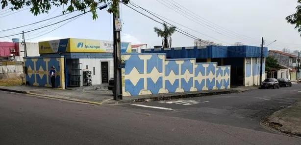 Galpão/Depósito/Armazém à venda, 280m² no Dom Pedro I, Manaus