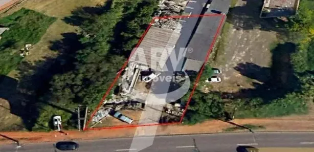Lote/Terreno à venda, 990m² no Vila Cachoeirinha, Cachoeirinha
