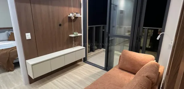 Apartamento com 3 Quartos para alugar, 85m² no Zona 08, Maringá