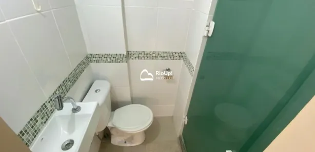 Casa de Condomínio com 2 Quartos à venda, 70m² no Campo Grande, Rio de Janeiro
