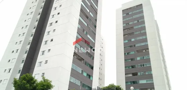 Apartamento com 3 Quartos à venda, 74m² no Vila São Sebastião, Mogi das Cruzes
