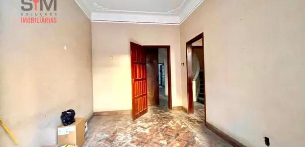 Casa com 6 Quartos à venda, 301m² no Saúde, Salvador