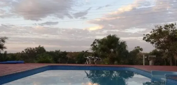 Fazenda/Sítio à venda, 48000m² no , Niquelândia