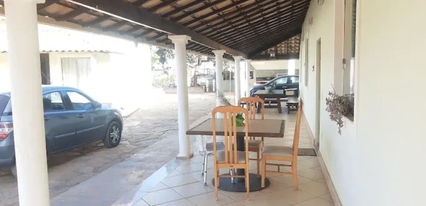 Casa com 6 Quartos à venda, 400m² no Recanto da Lagoa, Lagoa Santa