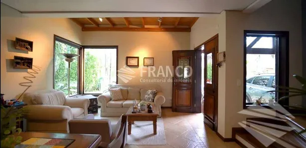 Casa de Condomínio com 4 Quartos à venda, 231m² no Jardim das Nações, Taubaté