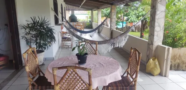 Fazenda/Sítio com 4 Quartos para alugar, 365m² no , Mata de São João