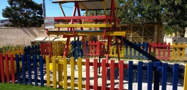 Apartamento com 2 Quartos à venda, 54m² no Residencial Maria Turri, Casimiro de Abreu