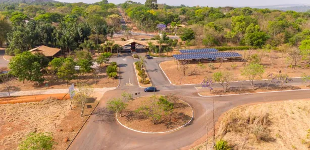 Fazenda/Sítio à venda, 2422m² no , Terezópolis de Goiás